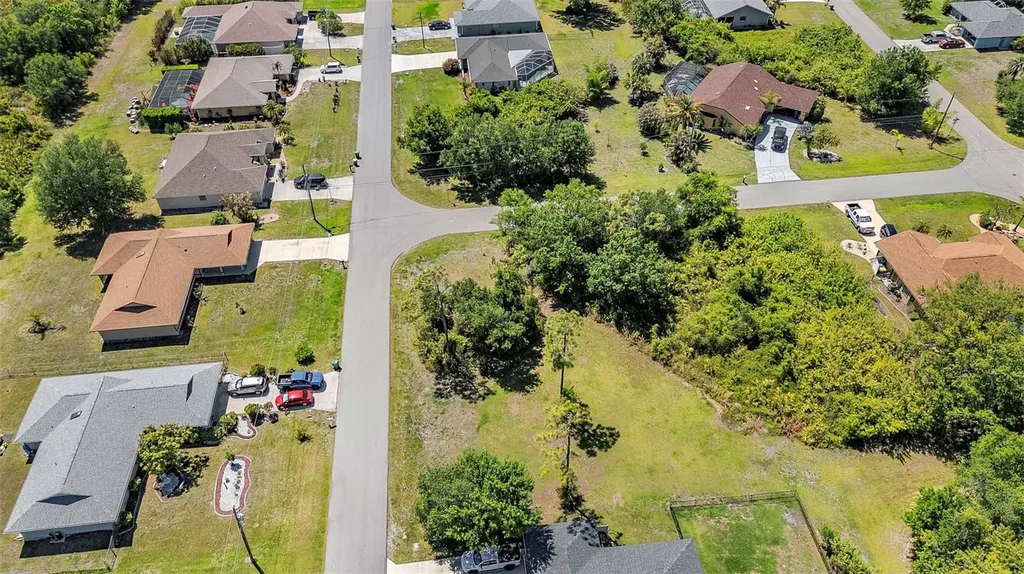 27298 Porto Nacional Drive Punta Gorda FL 33983