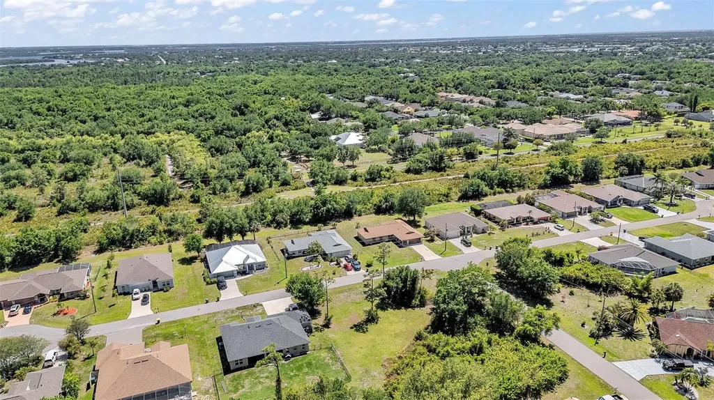 27298 Porto Nacional Drive Punta Gorda FL 33983