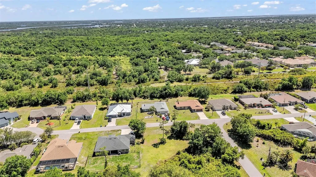 27298 Porto Nacional Drive Punta Gorda FL 33983