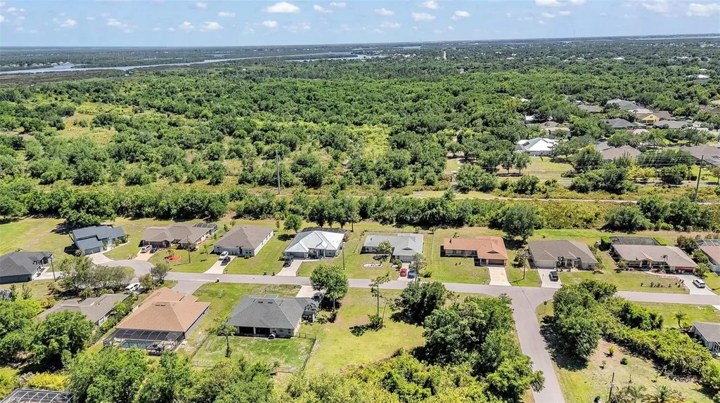 27298 Porto Nacional Drive Punta Gorda FL 33983