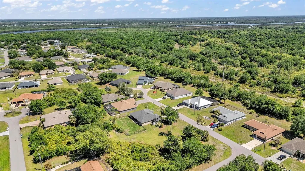 27298 Porto Nacional Drive Punta Gorda FL 33983