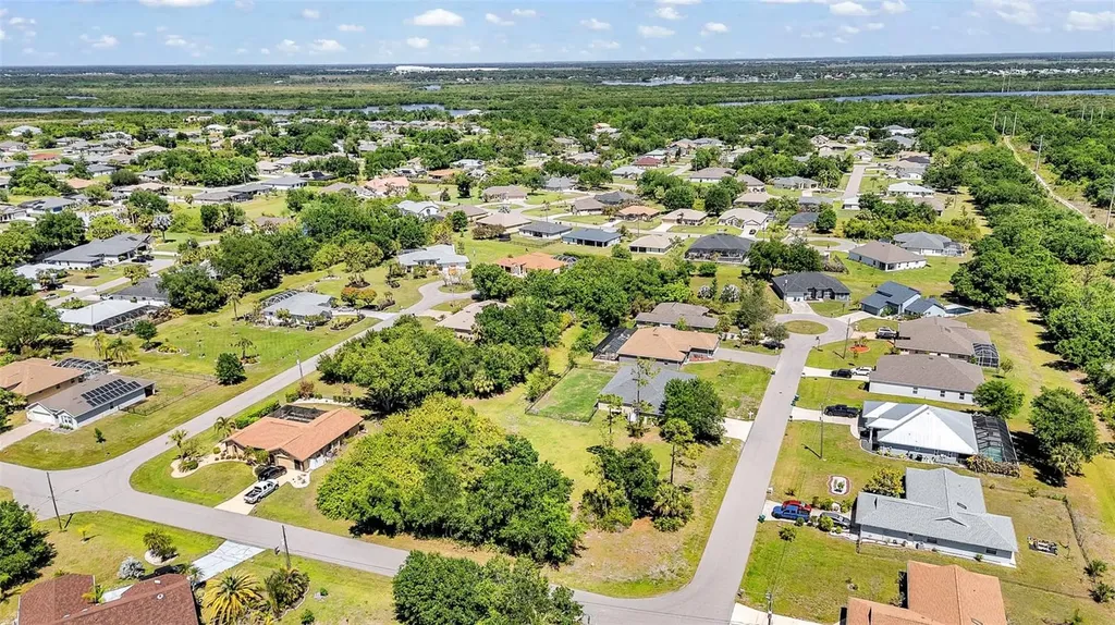 27298 Porto Nacional Drive Punta Gorda FL 33983