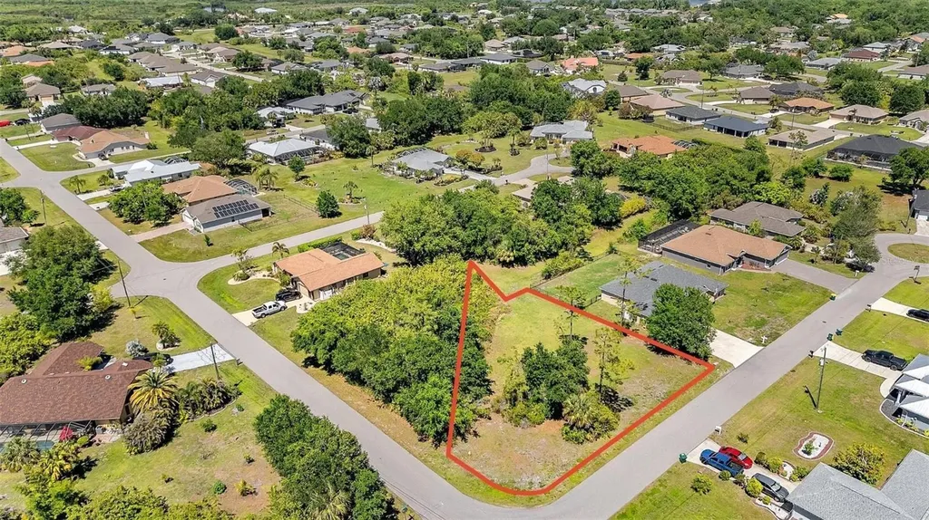 27298 Porto Nacional Drive Punta Gorda FL 33983