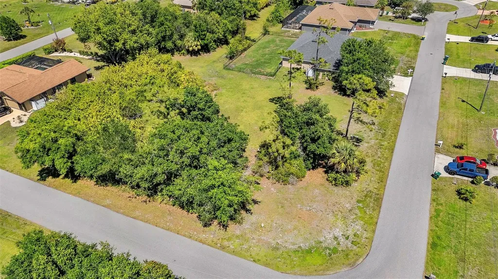 27298 Porto Nacional Drive Punta Gorda FL 33983