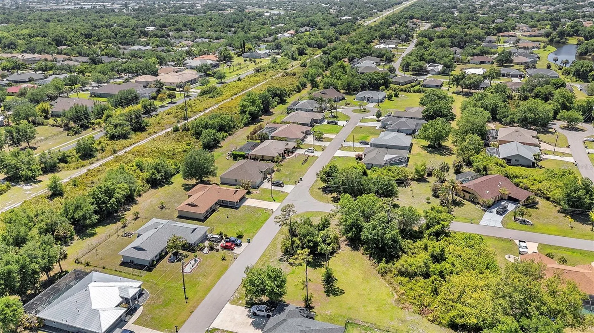 27298 Porto Nacional Drive Punta Gorda FL 33983