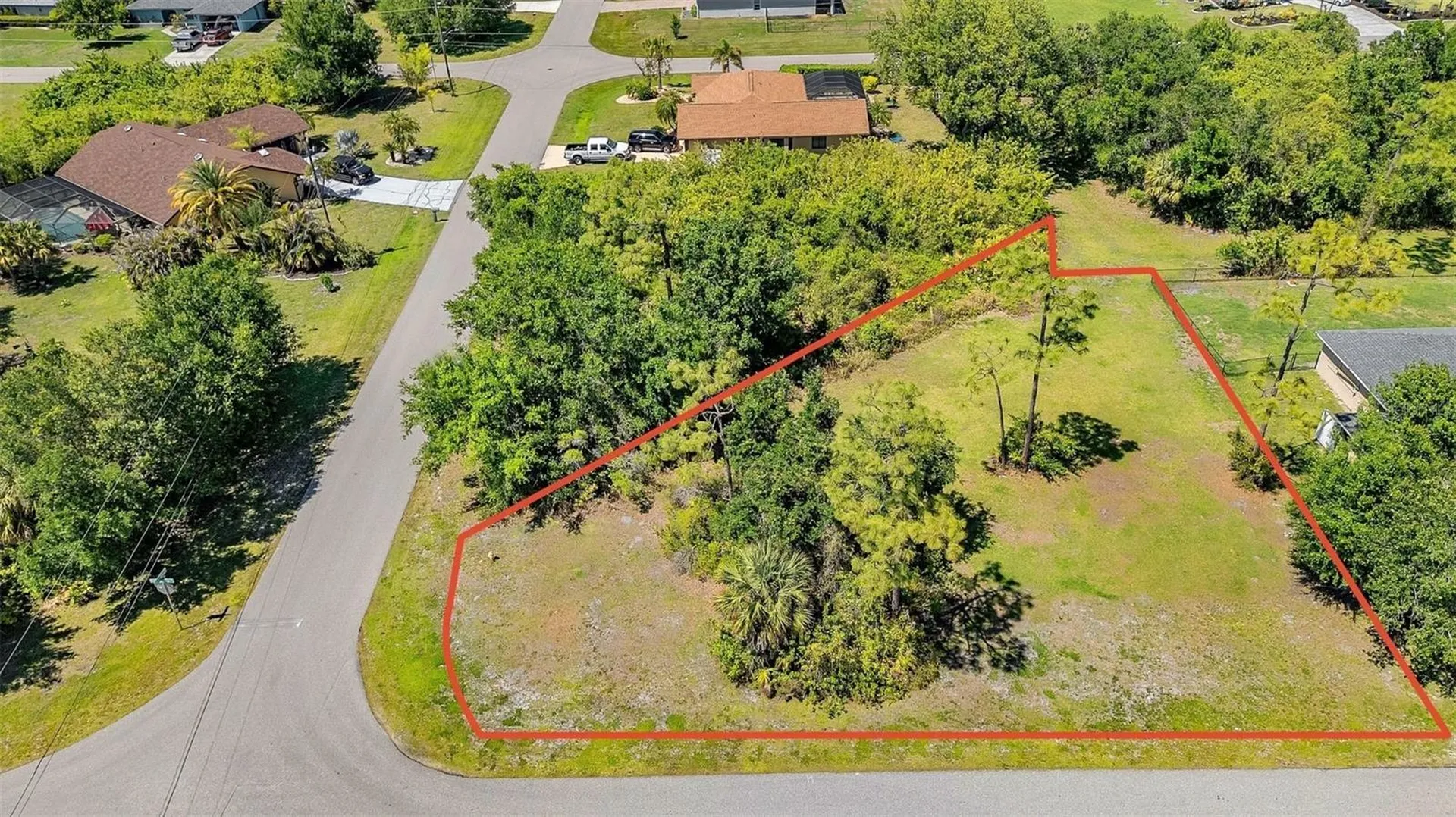 27298 Porto Nacional Drive Punta Gorda FL 33983