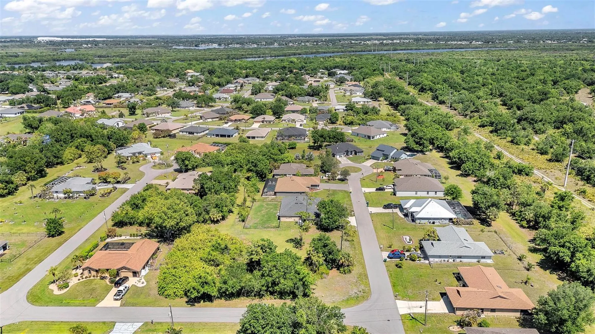27298 Porto Nacional Drive Punta Gorda FL 33983