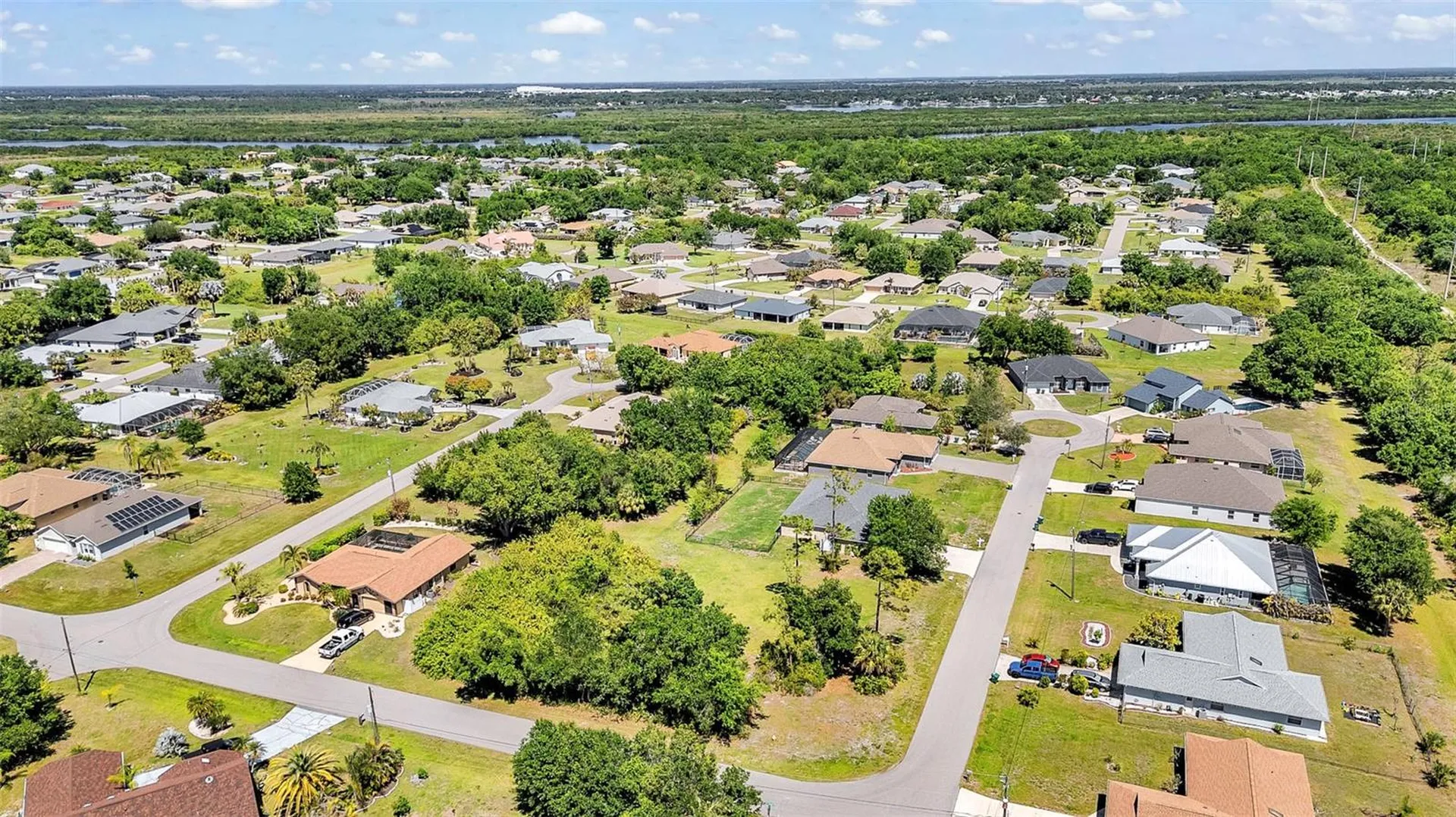 27298 Porto Nacional Drive Punta Gorda FL 33983