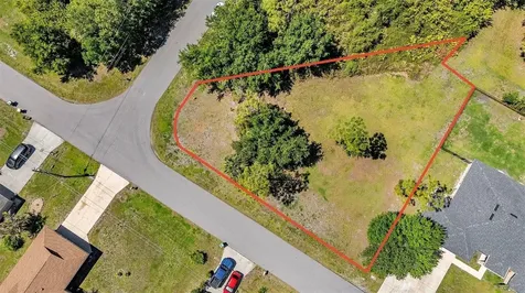 27298 Porto Nacional Drive Punta Gorda FL 33983