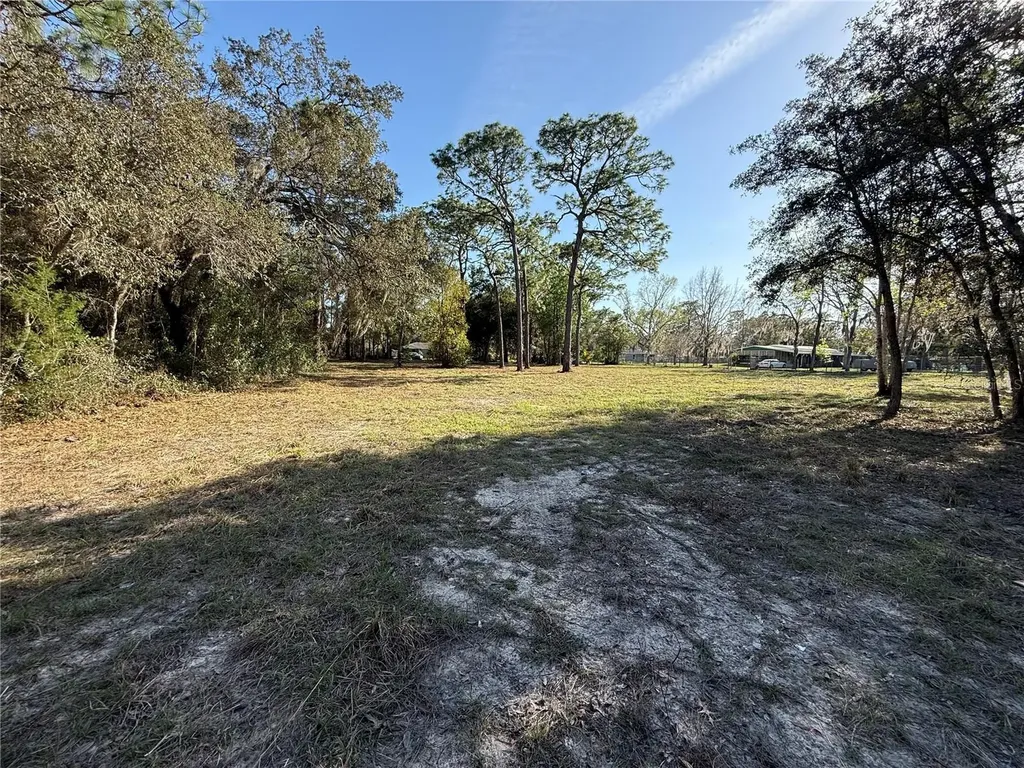 6479 W Holiday Street Homosassa FL 34446