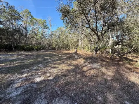 6479 W Holiday Street Homosassa FL 34446
