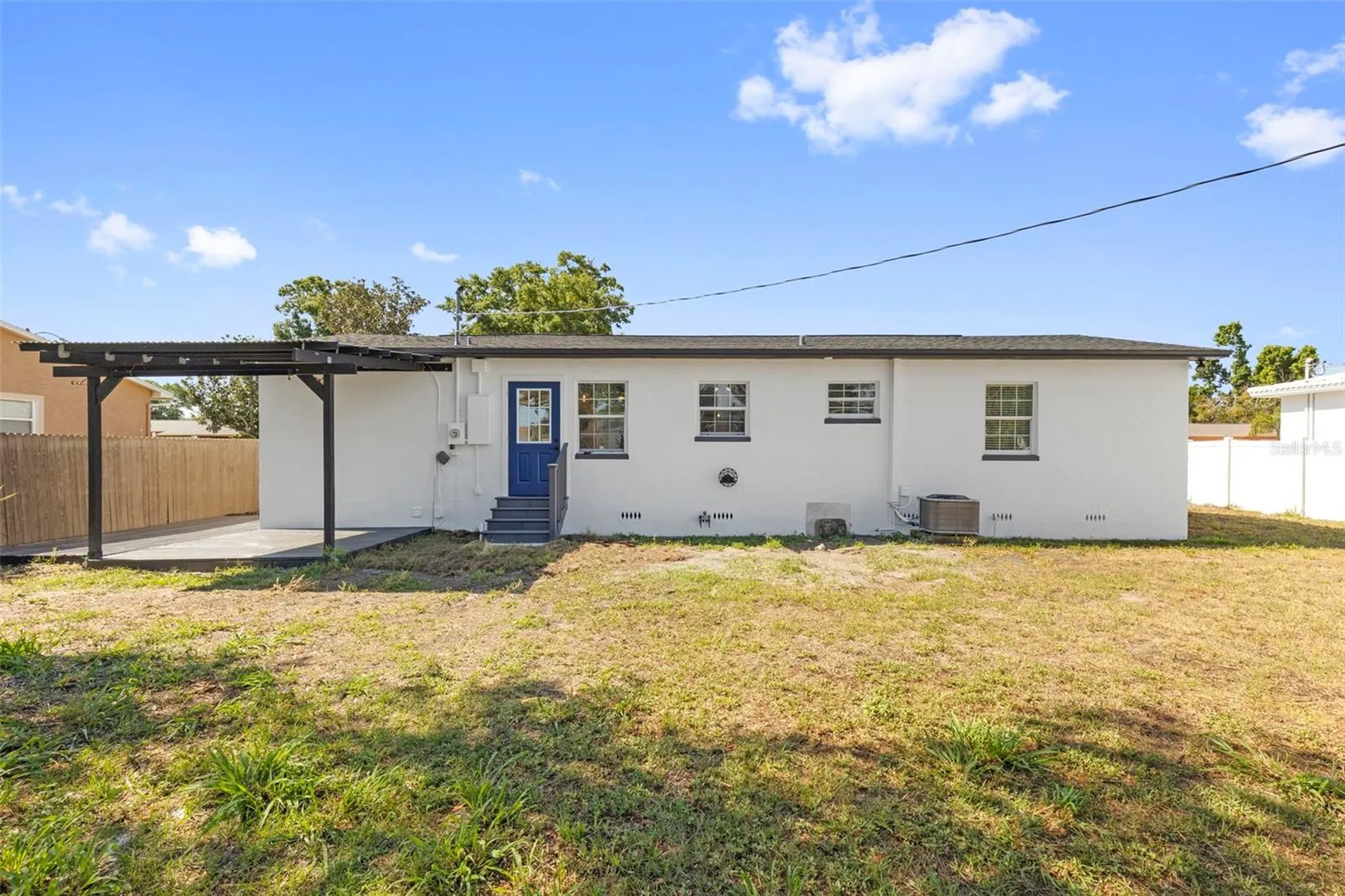 3629 28th Avenue S St Petersburg FL 33711