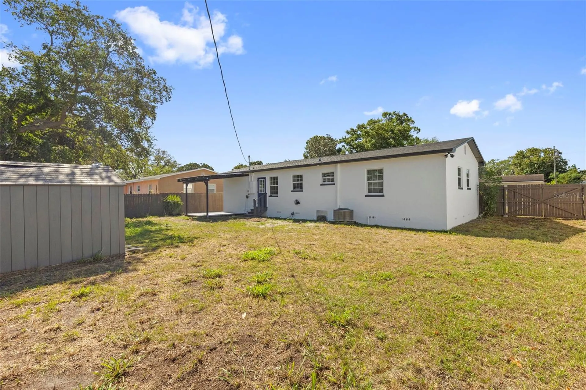 3629 28th Avenue S St Petersburg FL 33711