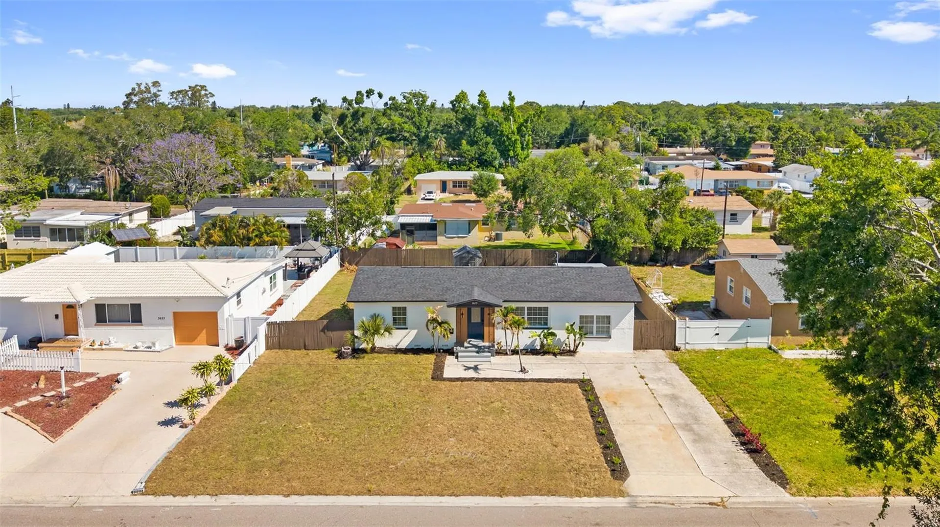 3629 28th Avenue S St Petersburg FL 33711