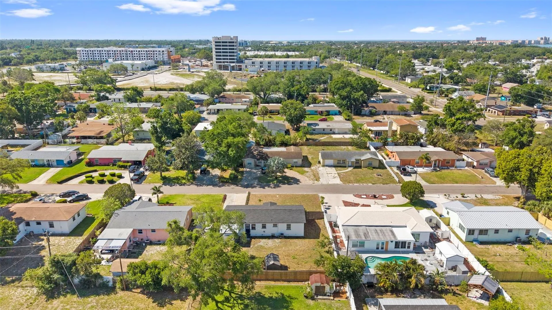 3629 28th Avenue S St Petersburg FL 33711