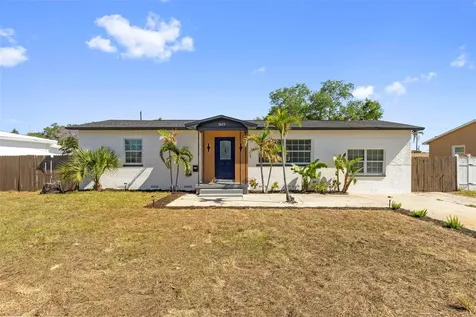 3629 28th Avenue S St Petersburg FL 33711