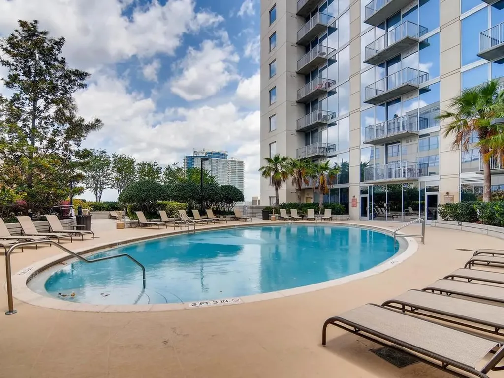 155 S Court Avenue Orlando FL 32801