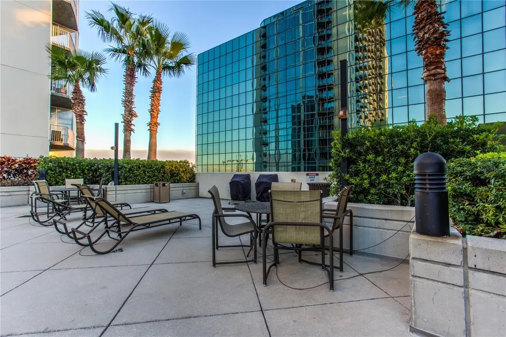 155 S Court Avenue Orlando FL 32801