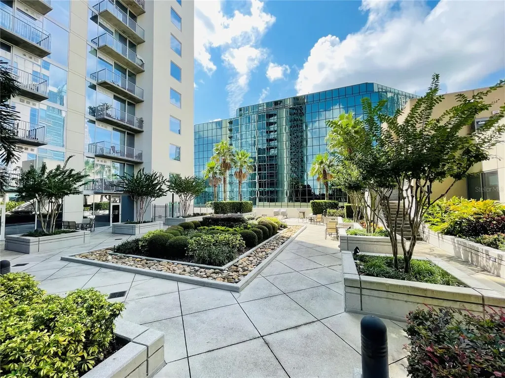 155 S Court Avenue Orlando FL 32801