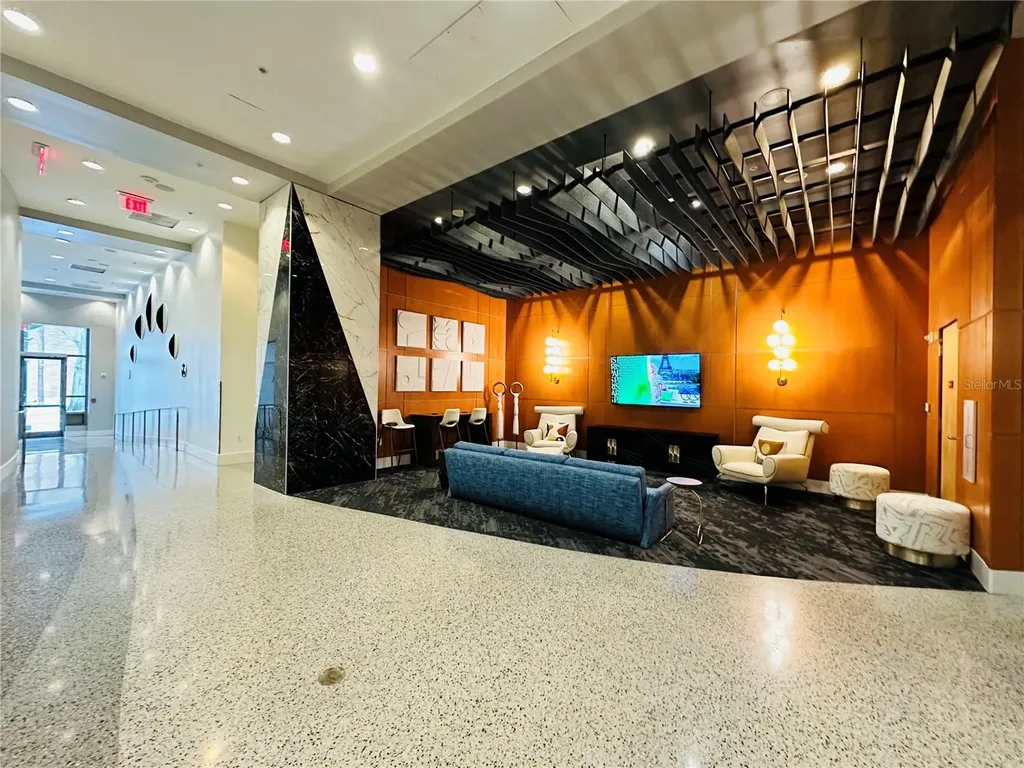 155 S Court Avenue Orlando FL 32801