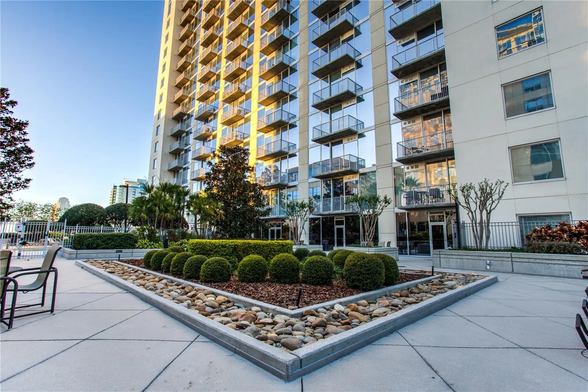 155 S Court Avenue Orlando FL 32801