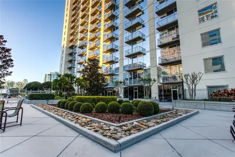 155 S Court Avenue Orlando FL 32801
