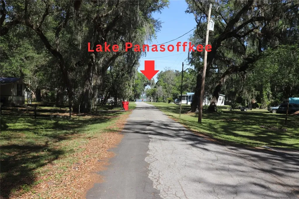 2466 Cr 401a Lake Panasoffkee FL 33538