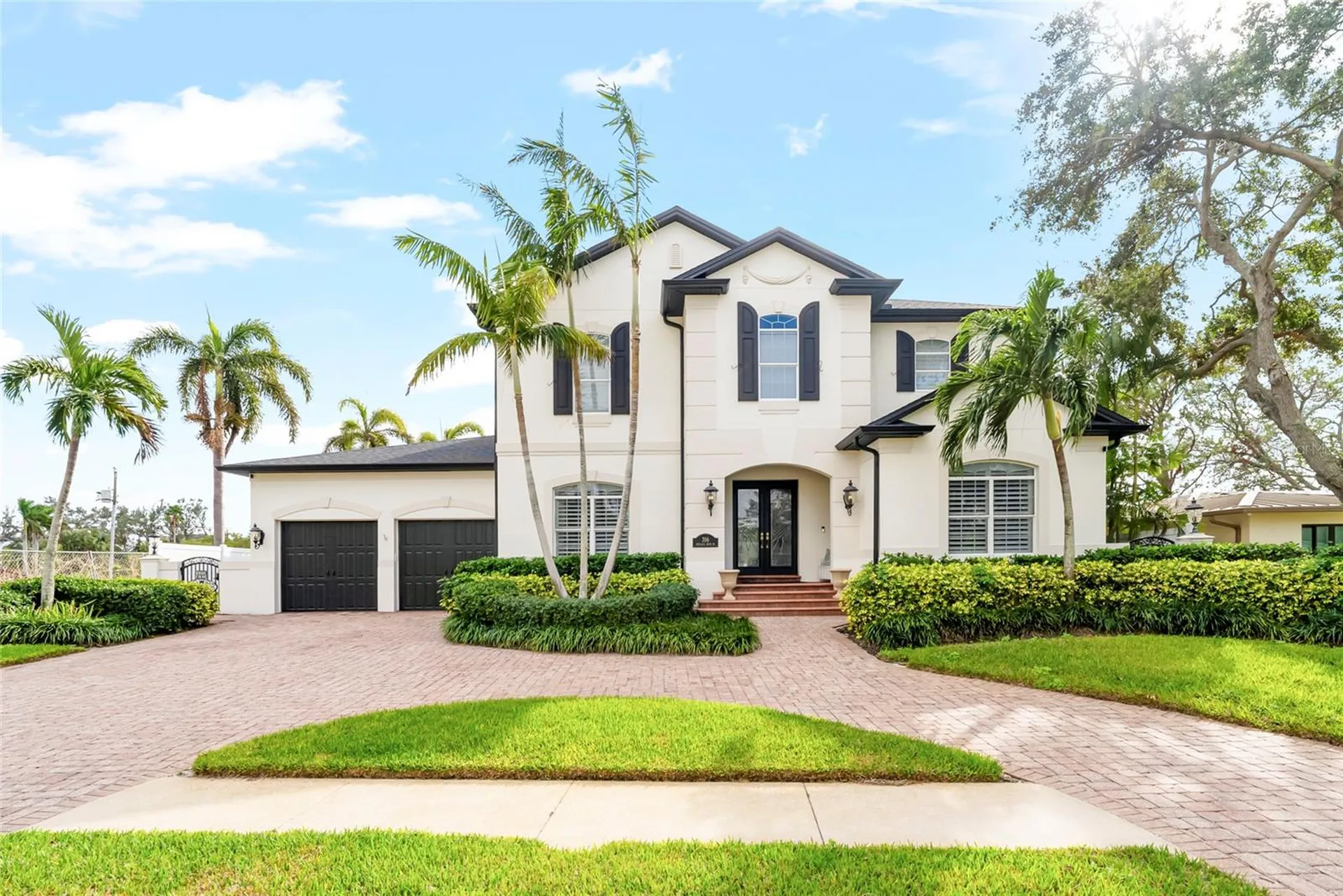 356 Belleair Drive NE St Petersburg FL 33704