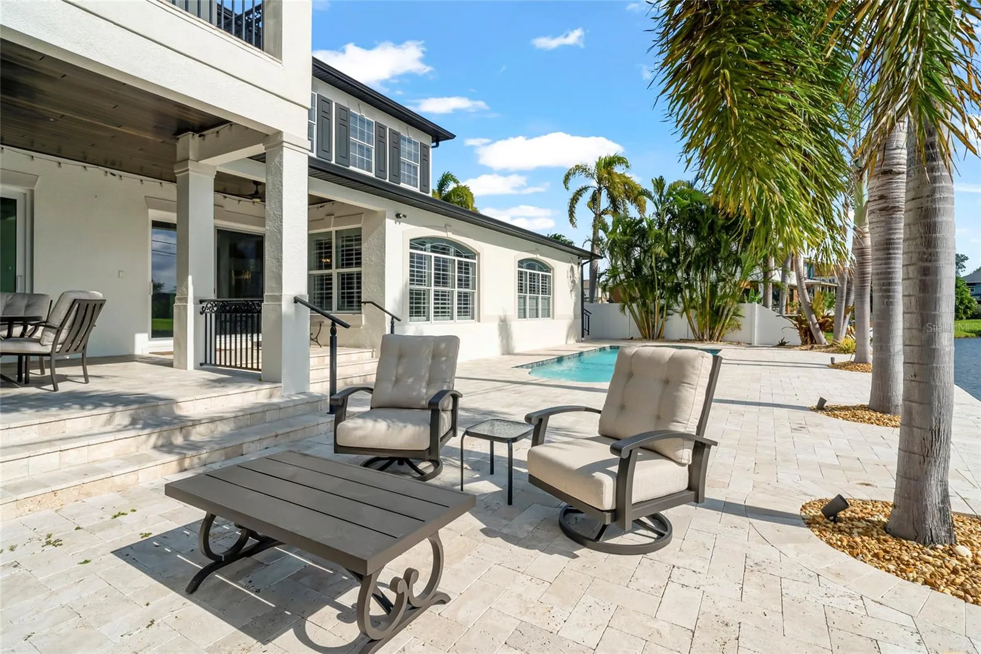 356 Belleair Drive NE St Petersburg FL 33704