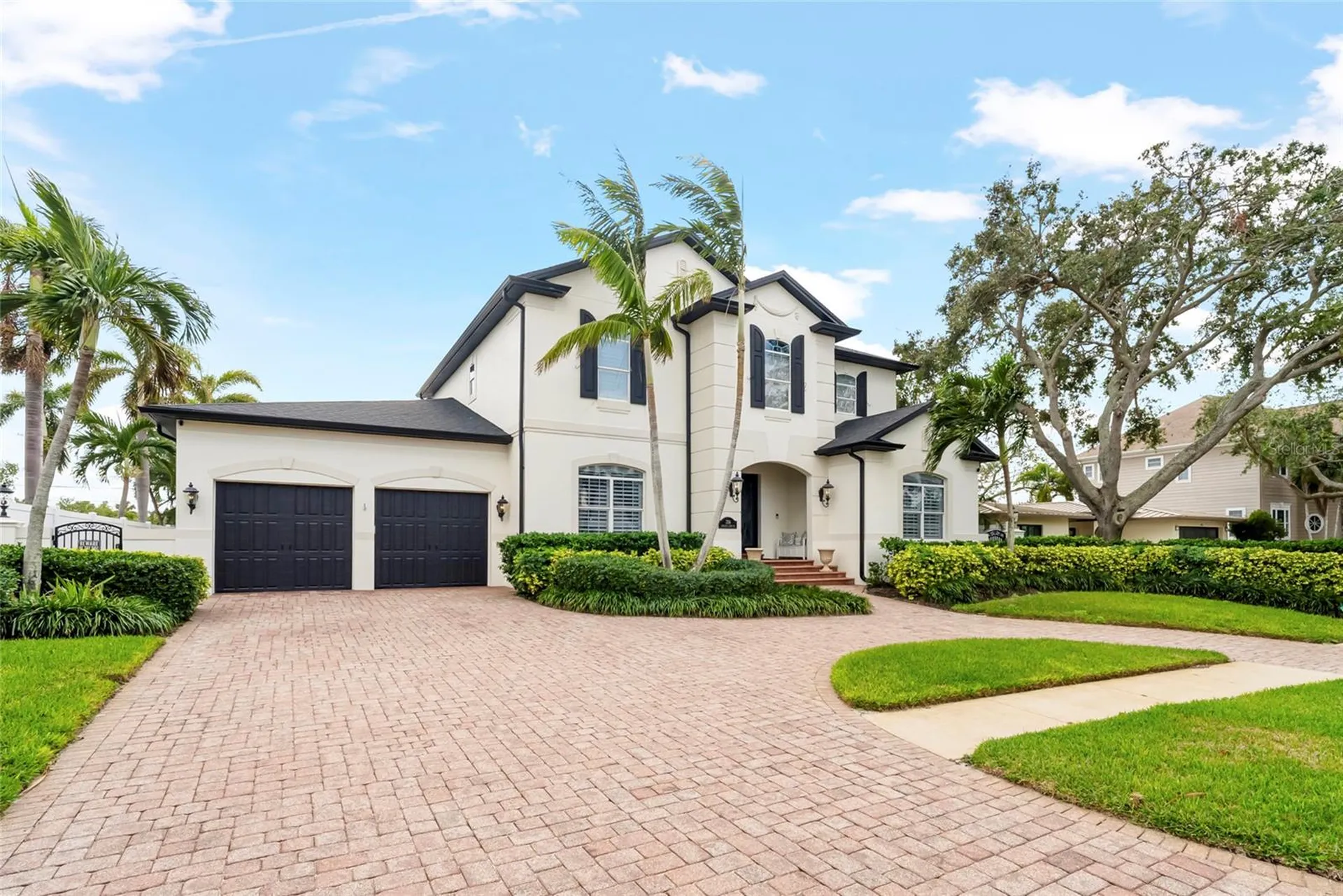 356 Belleair Drive NE St Petersburg FL 33704