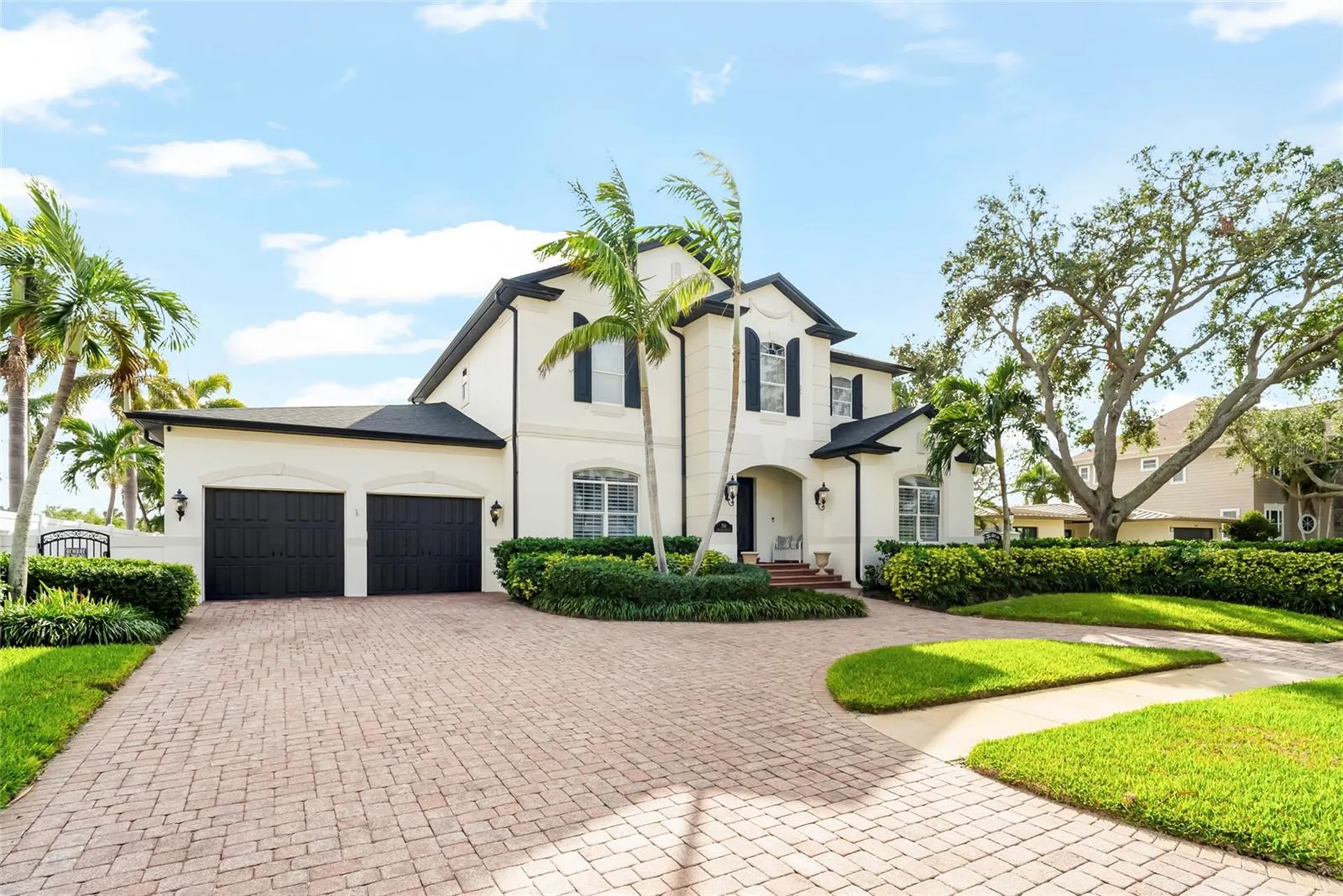 356 Belleair Drive NE St Petersburg FL 33704