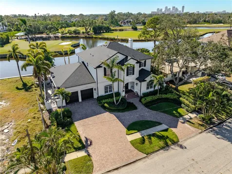 356 Belleair Drive NE St Petersburg FL 33704