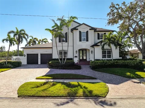 356 Belleair Drive NE St Petersburg FL 33704