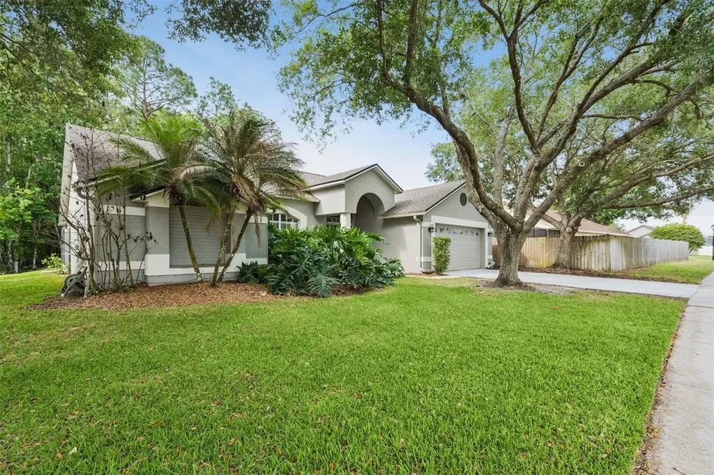 1023 W Riviera Boulevard Oviedo FL 32765