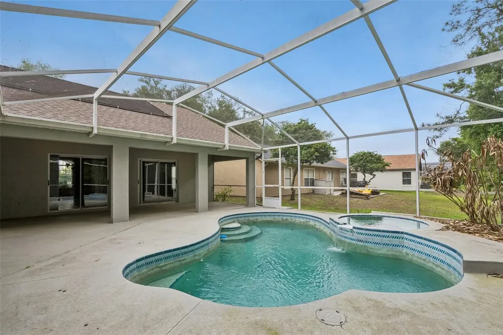 1023 W Riviera Boulevard Oviedo FL 32765