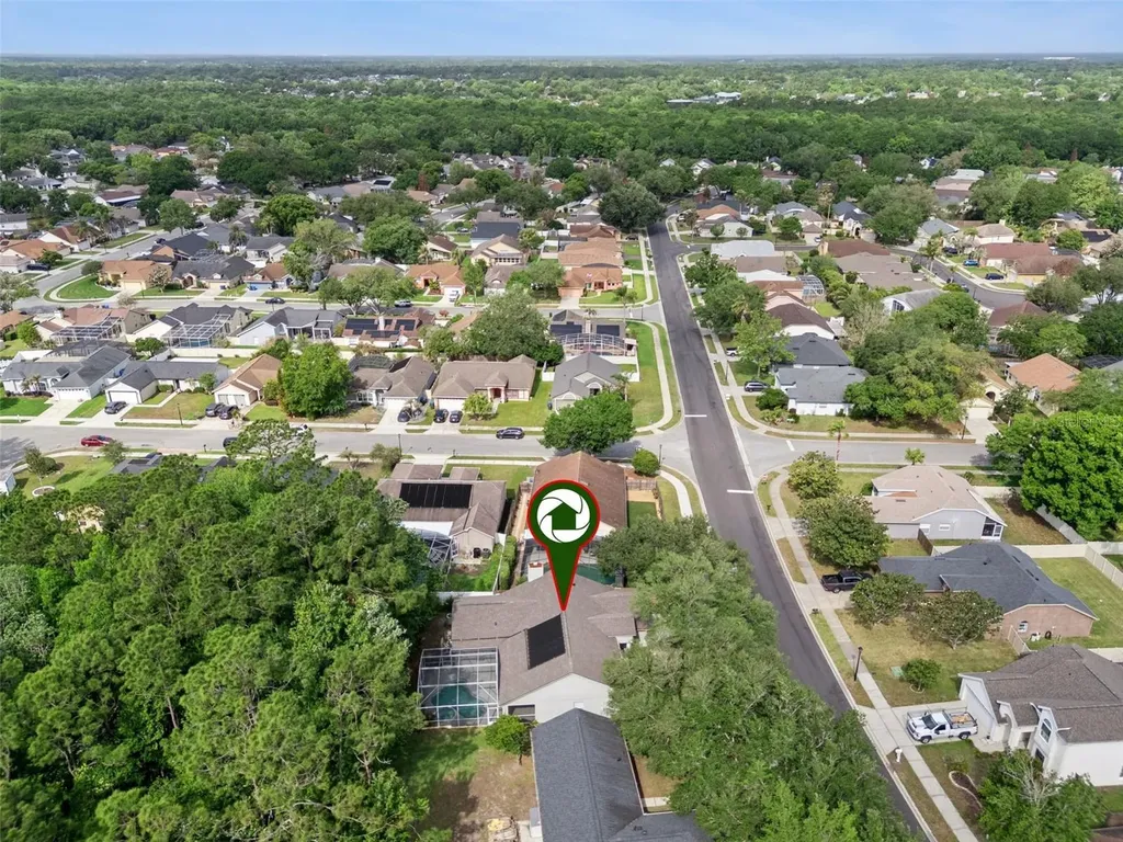 1023 W Riviera Boulevard Oviedo FL 32765