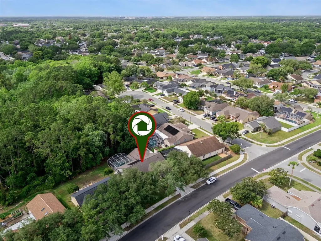 1023 W Riviera Boulevard Oviedo FL 32765