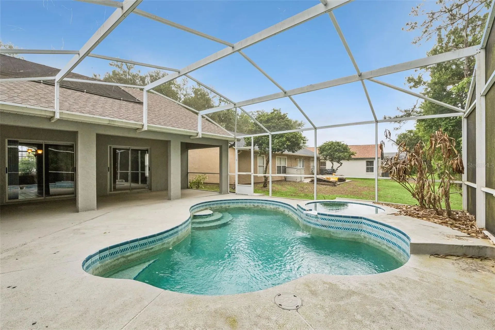 1023 W Riviera Boulevard Oviedo FL 32765
