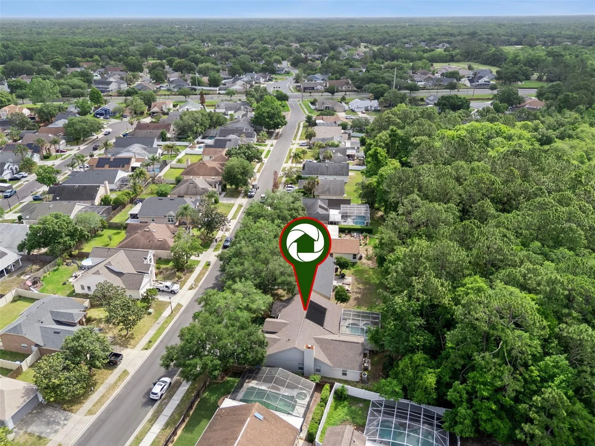 1023 W Riviera Boulevard Oviedo FL 32765