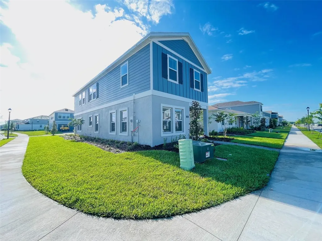 7333 Ivy Tendril Avenue Orlando FL 32829