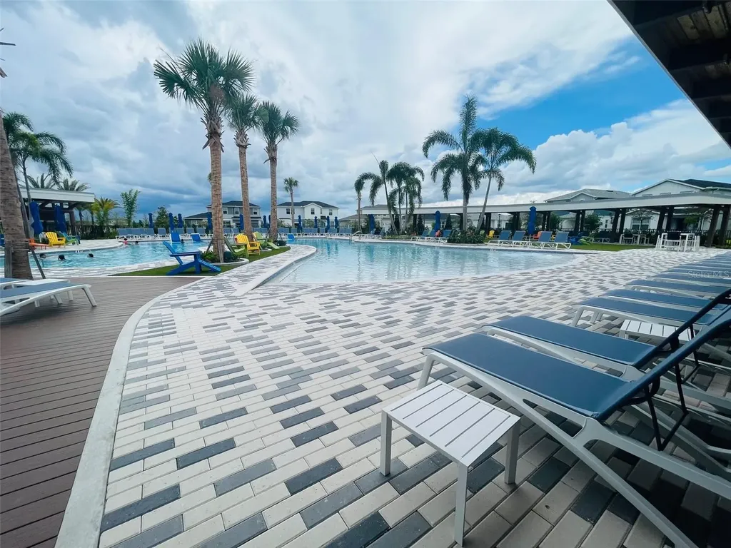 7333 Ivy Tendril Avenue Orlando FL 32829