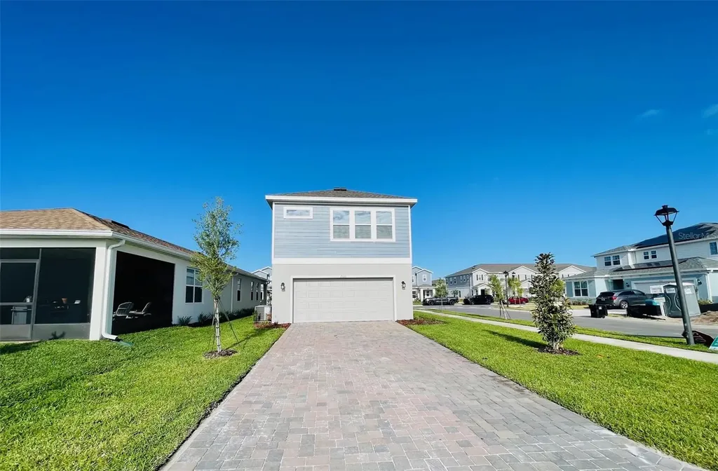 7333 Ivy Tendril Avenue Orlando FL 32829