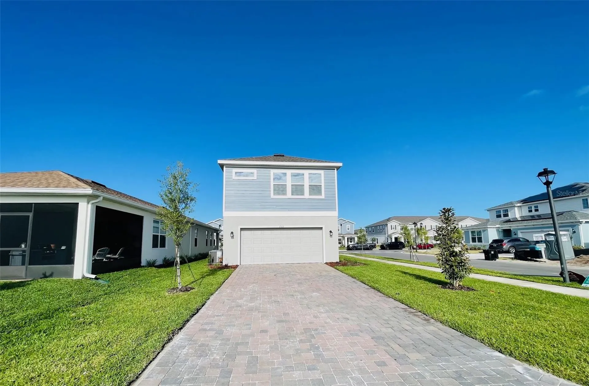 7333 Ivy Tendril Avenue Orlando FL 32829
