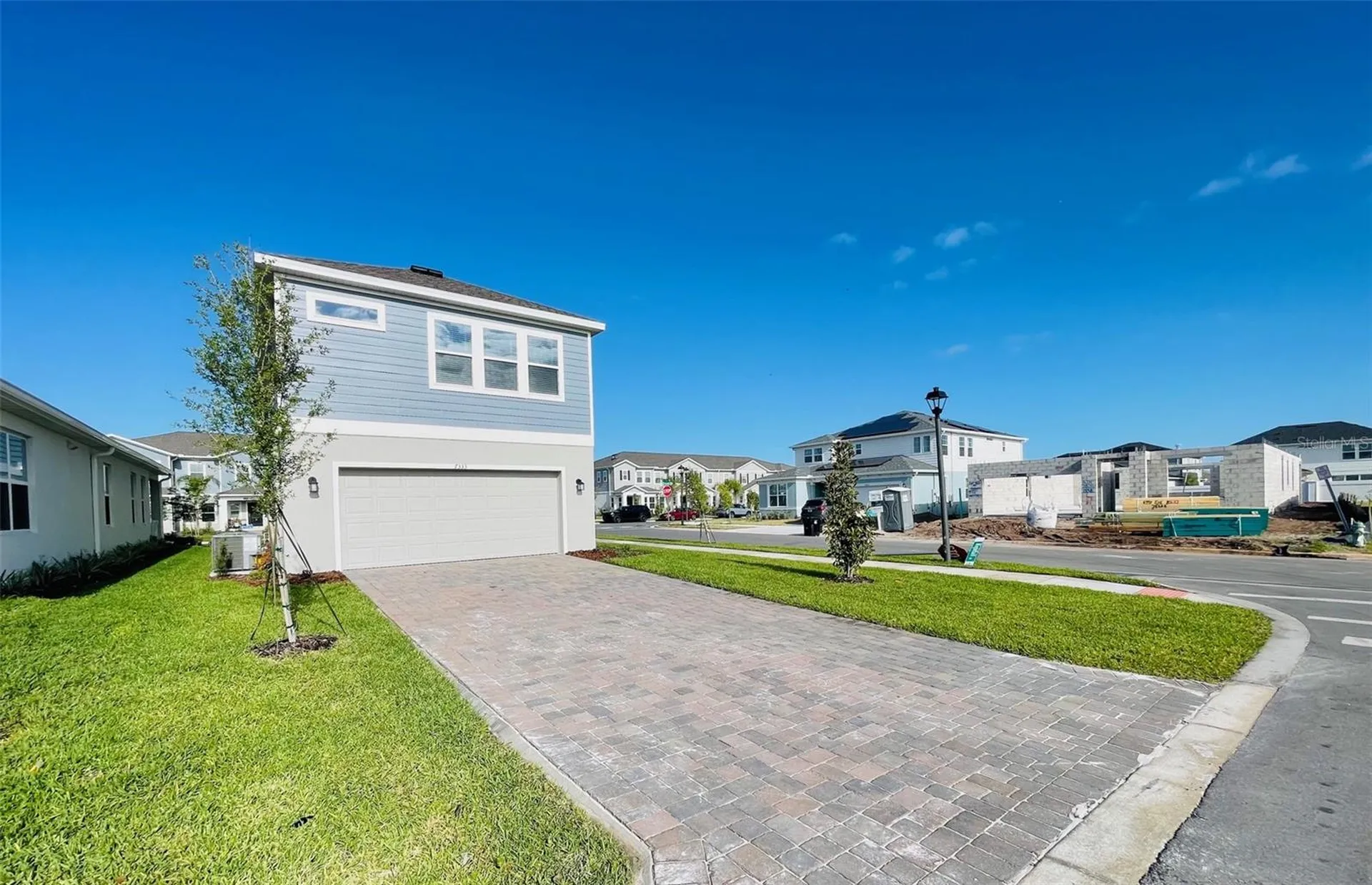 7333 Ivy Tendril Avenue Orlando FL 32829