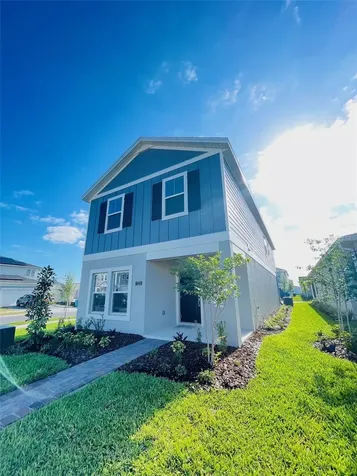 7333 Ivy Tendril Avenue Orlando FL 32829