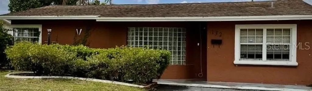 132 NW 15th Court Pompano Beach FL 33060