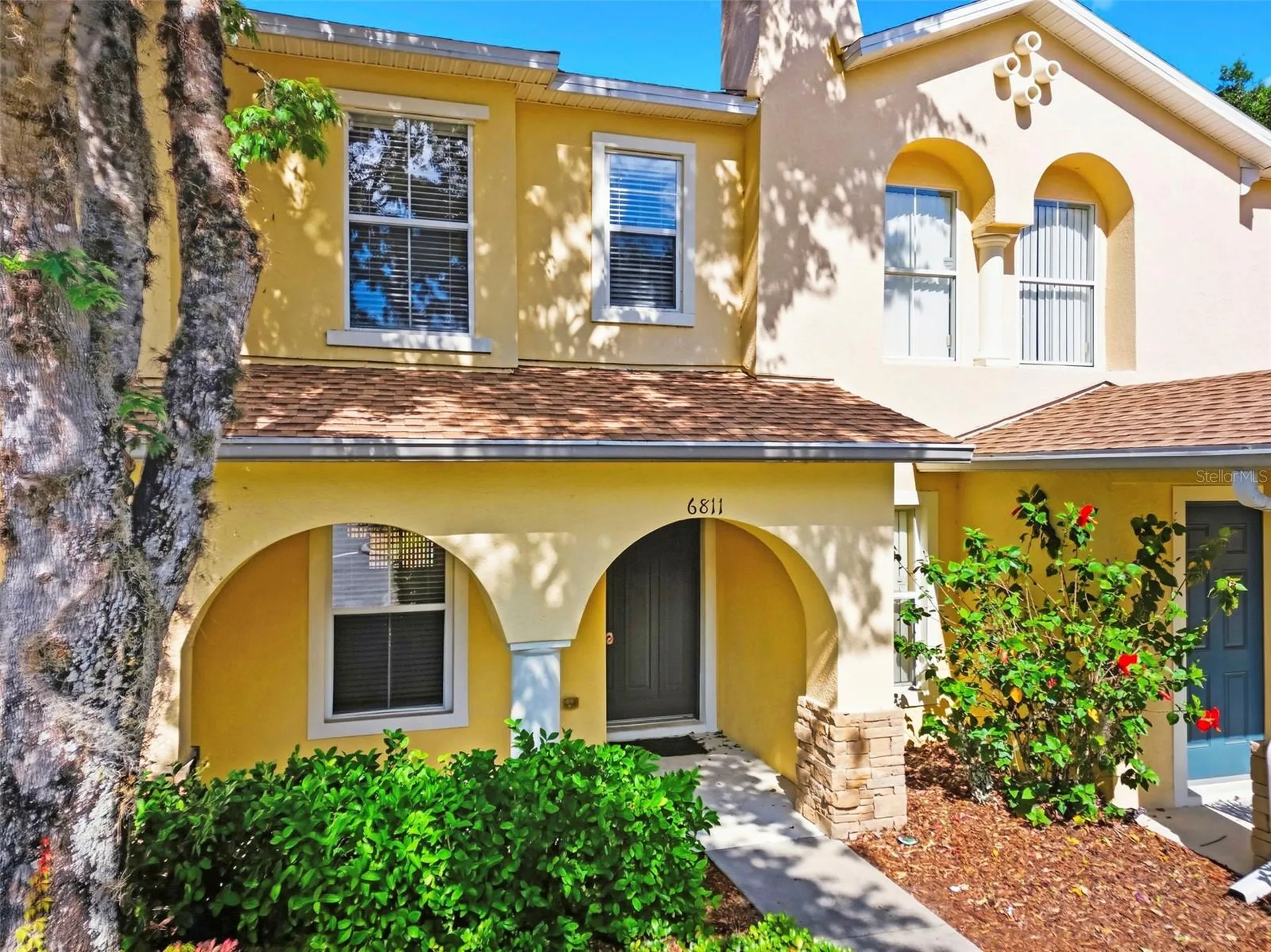 6811 Dartmouth Hill Street Riverview FL 33578