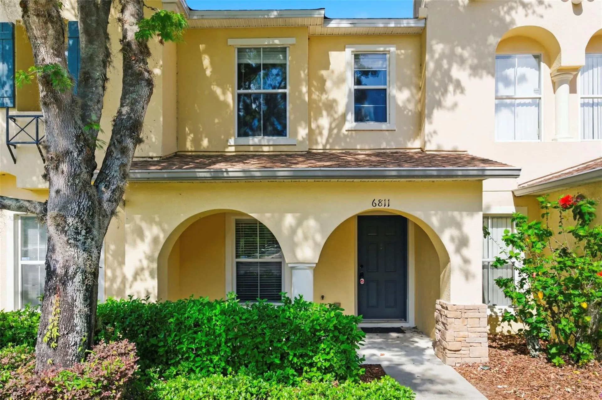6811 Dartmouth Hill Street Riverview FL 33578