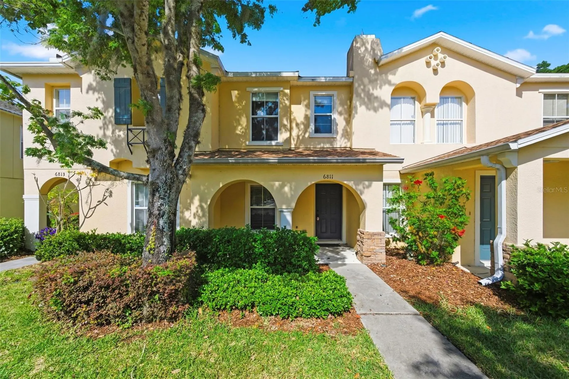 6811 Dartmouth Hill Street Riverview FL 33578