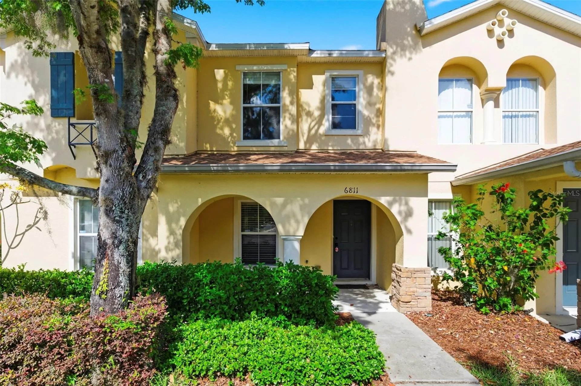 6811 Dartmouth Hill Street Riverview FL 33578